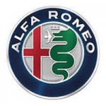 Alfa Romeo Diamond Car Mats for Sale