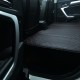 Universal Diamond Car Bed - Non-Inflatable Black and Red Stitching Luxury Leather Diamond Car Bed Mattress for Sale Universal Diamond Car Bed - Non-Inflatable Black and Red Stitching Luxury Leather Diamond Car Bed Mattress for Sale