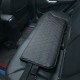 Universal Diamond Car Bed - Non-Inflatable Black and Red Stitching Luxury Leather Diamond Car Bed Mattress for Sale Universal Diamond Car Bed - Non-Inflatable Black and Red Stitching Luxury Leather Diamond Car Bed Mattress for Sale