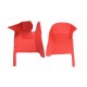 Red Luxury Leather Diamond Car Floor Mats for Sale Red Luxury Leather Diamond Car Floor Mats for Sale