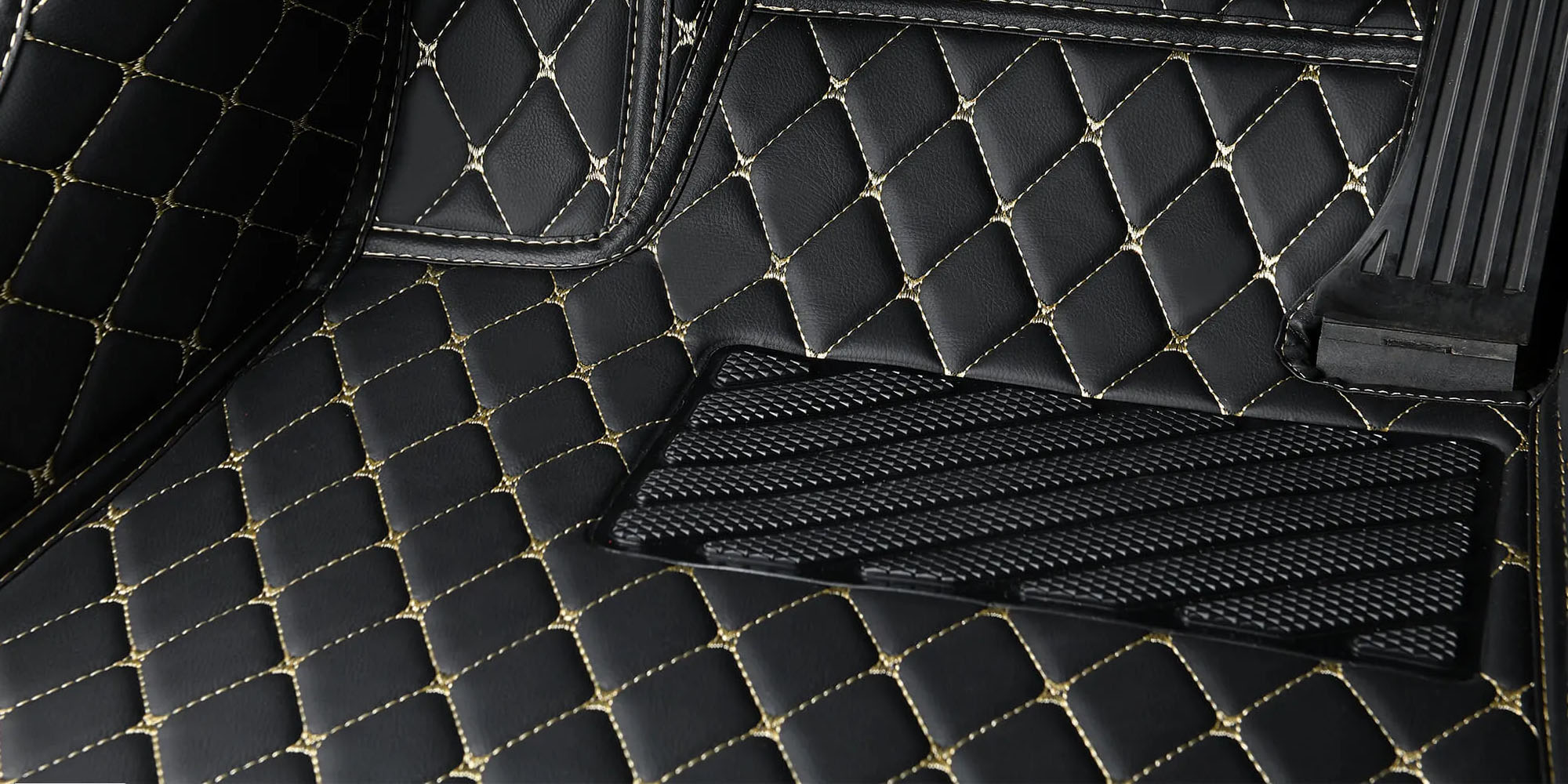 Diamond Car Mats Sale